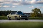 Chevrolet Camaro Valkyrja by Ringbrothers 2019 года
